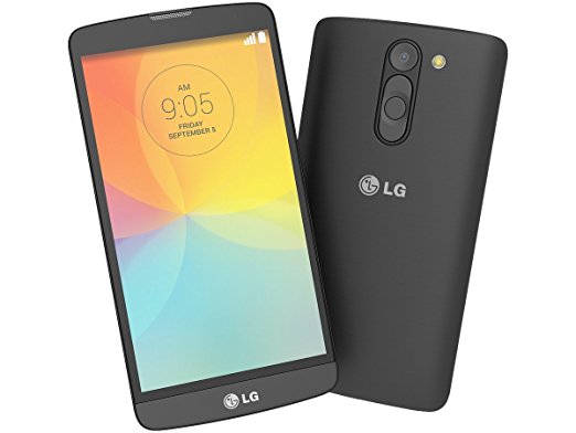 صور هاتف Lg L Bello رقم 1 