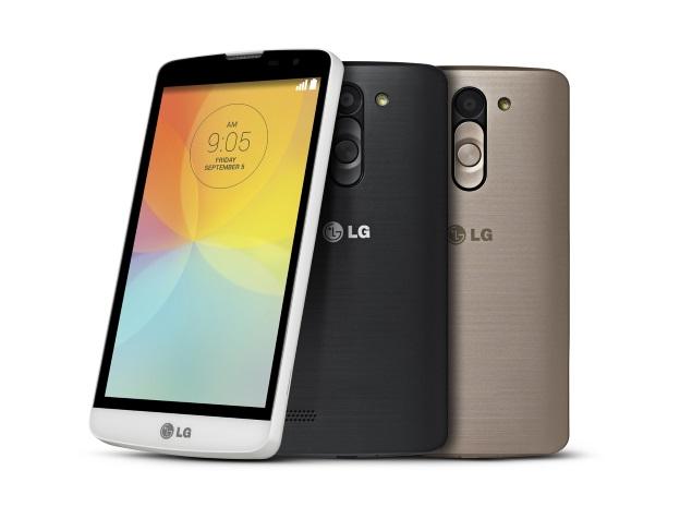 صور هاتف Lg L Bello رقم 2 