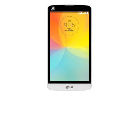  صورة هاتف Lg L Prime - ال جي L برايم