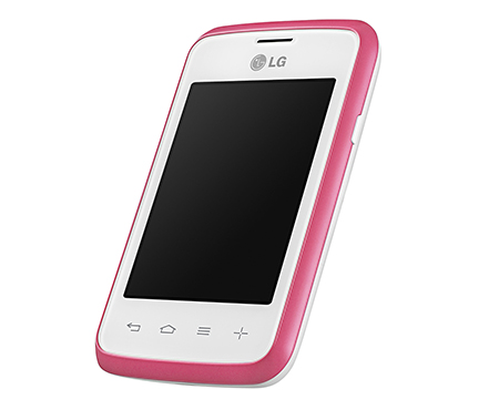 صور هاتف Lg L20 رقم 1 