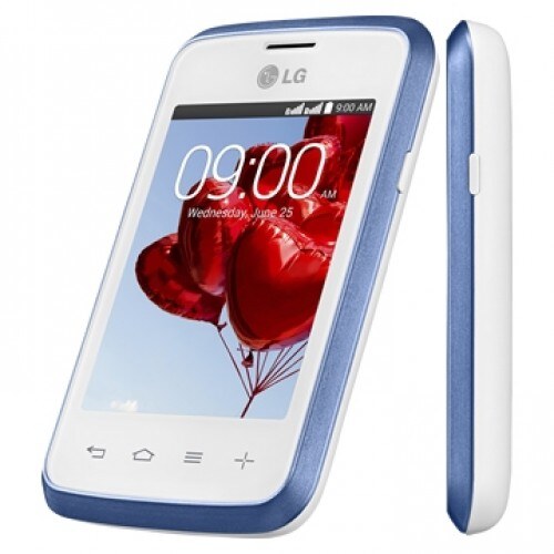  صورة هاتف Lg L20 - ال جي l20