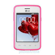 صور هاتف Lg L30 رقم 1 