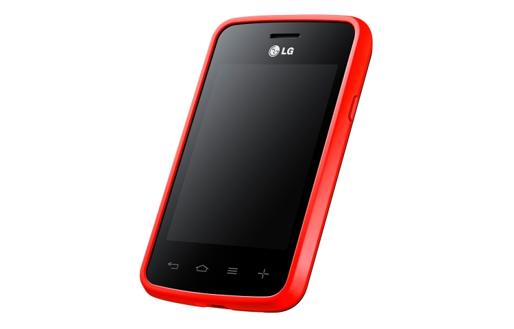 صور هاتف Lg L30 رقم 2 