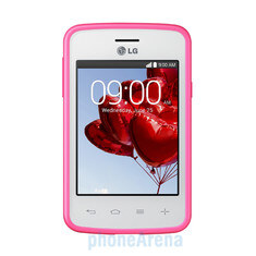  صورة هاتف Lg L30 - ال جي l30