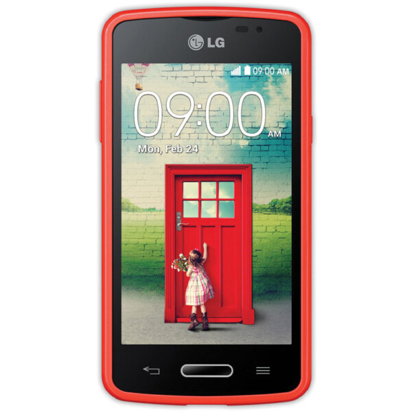  صورة هاتف Lg L50 - ال جي l50