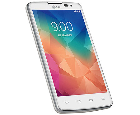  صورة هاتف Lg L60 - ال جي l60