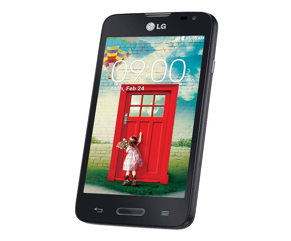 صور هاتف Lg L65 D280 رقم 2 