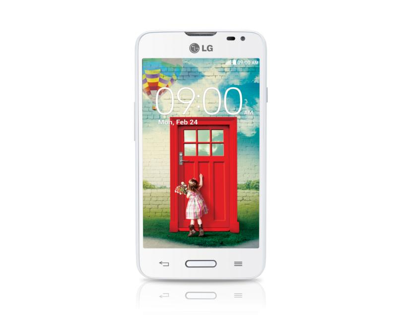 صور هاتف Lg L65 D280 رقم 3 