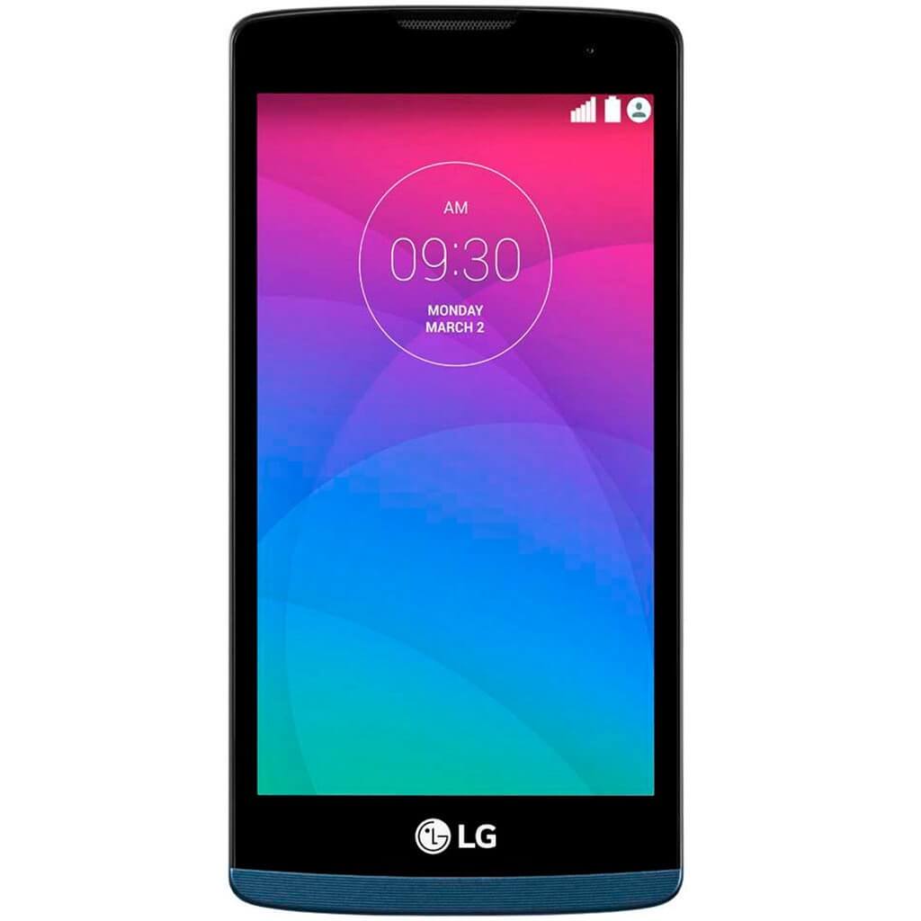 صور هاتف Lg Leon رقم 1 