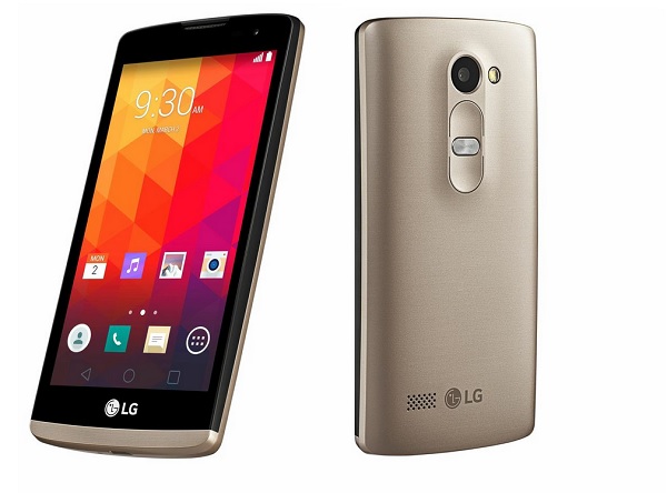 صور هاتف Lg Leon رقم 3 