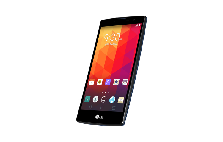 صور هاتف Lg Magna رقم 1 