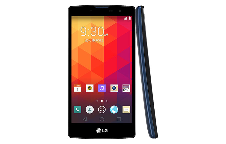صور هاتف Lg Magna رقم 3 