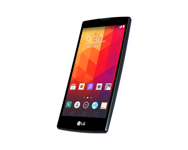  صورة هاتف Lg Magna - ال جي magna