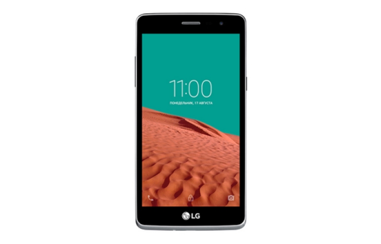 صور هاتف Lg Max رقم 1 