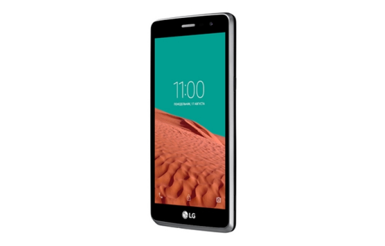 صور هاتف Lg Max رقم 2 