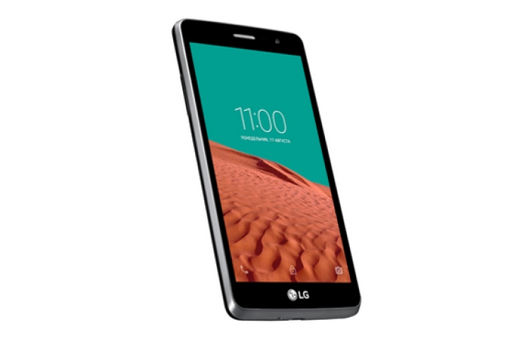 صور هاتف Lg Max رقم 3 