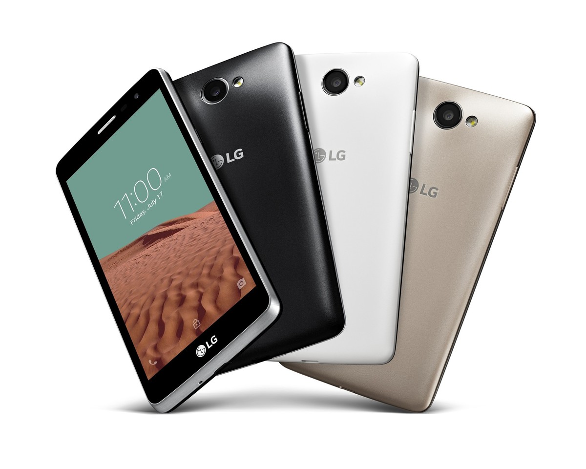 صور هاتف Lg Prime 2 رقم 1 