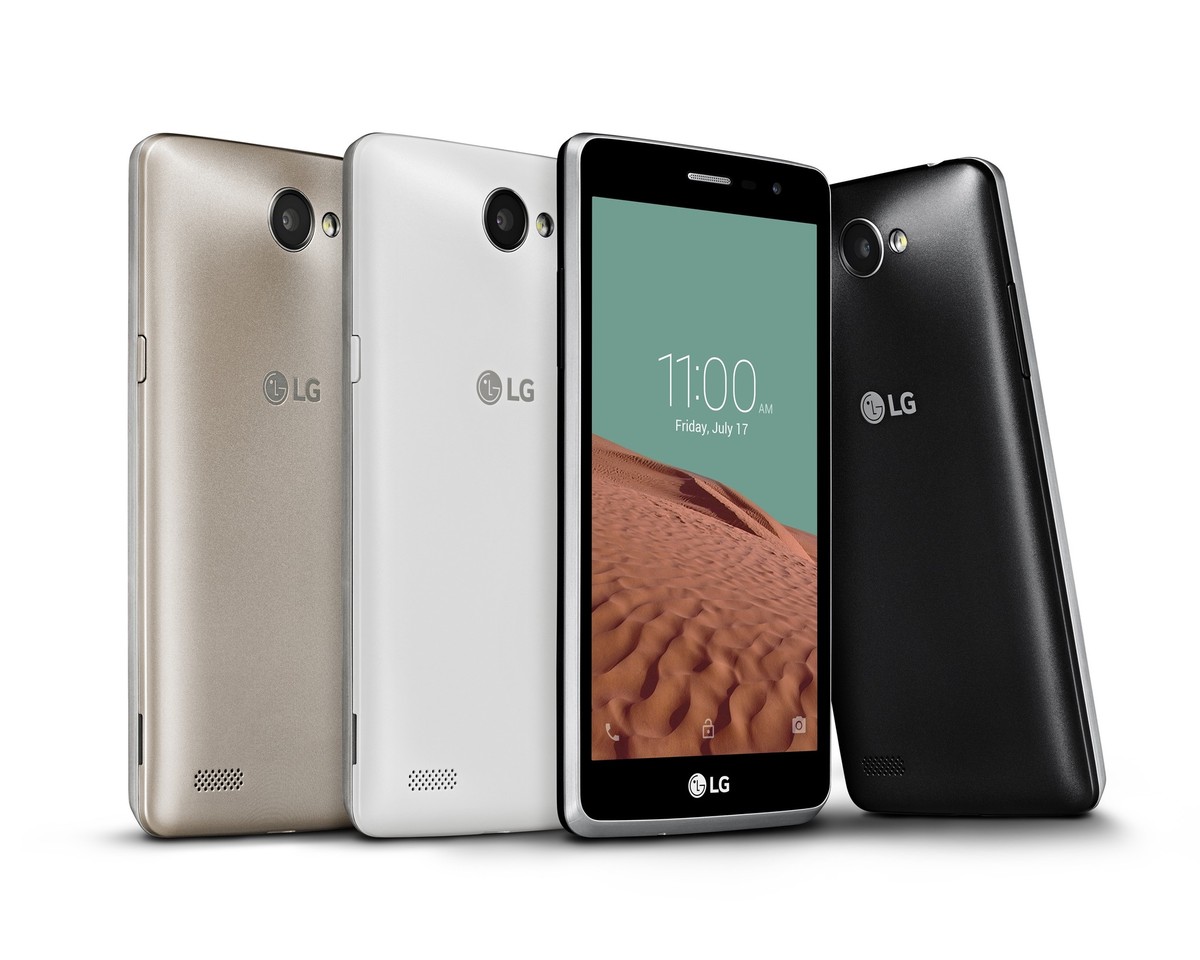 صور هاتف Lg Prime 2 رقم 2 