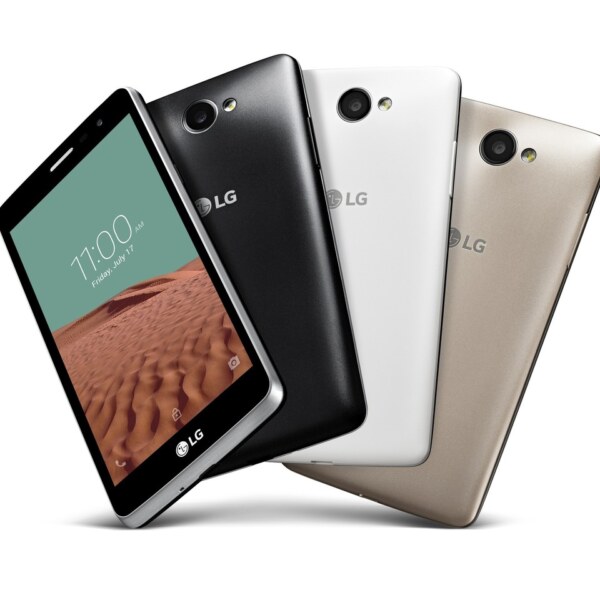  صورة هاتف Lg Prime 2 - ال جي برايم تو