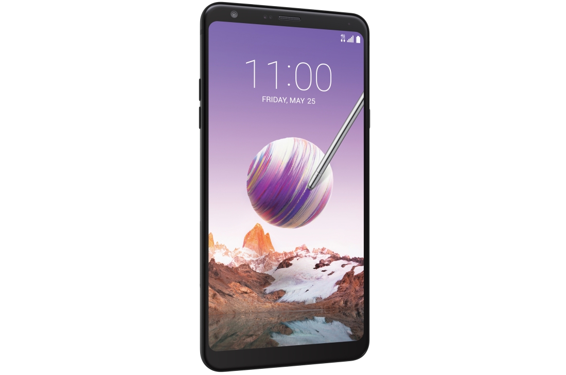 صور هاتف Lg Q Stylo 4 رقم 1 