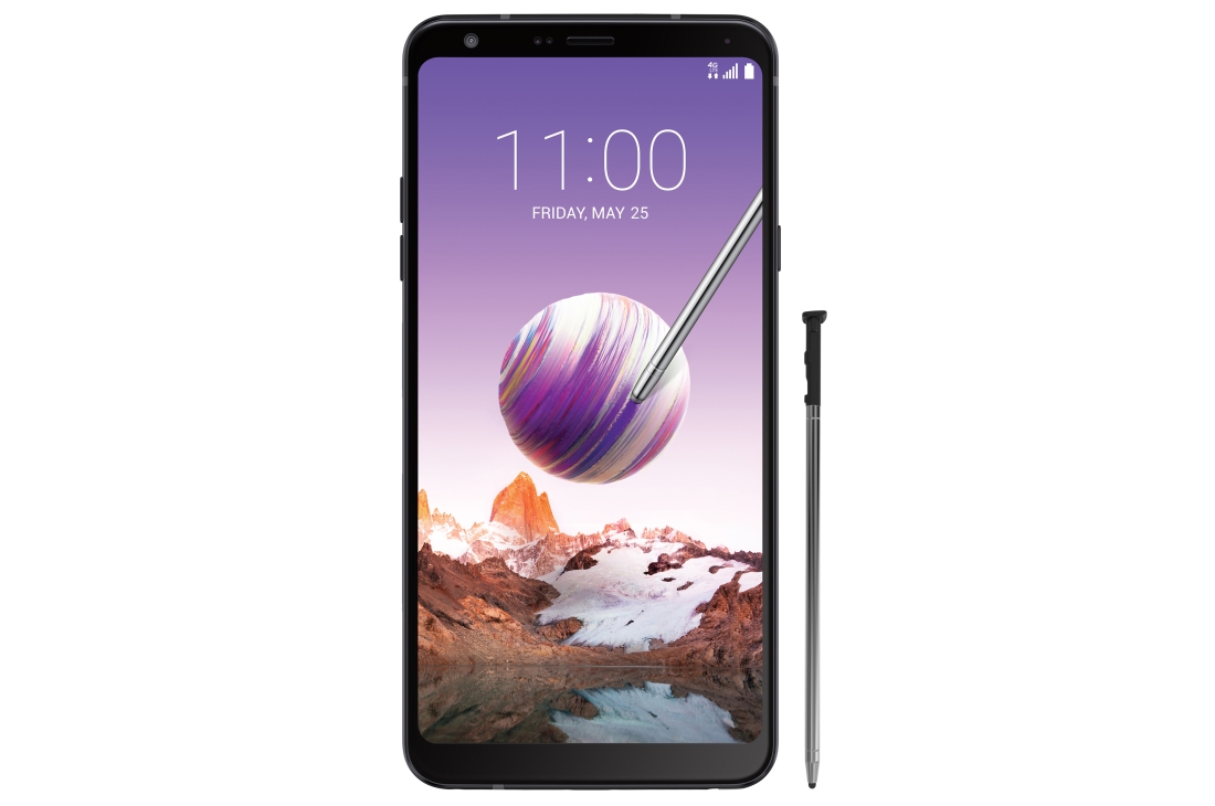 صور هاتف Lg Q Stylo 4 رقم 3 