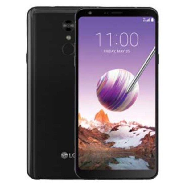  صورة هاتف Lg Q Stylo 4 - ال جي q stylo فور