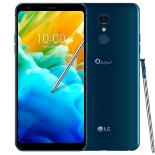  صورة هاتف Lg Q Stylus A - ال جي q stylus a