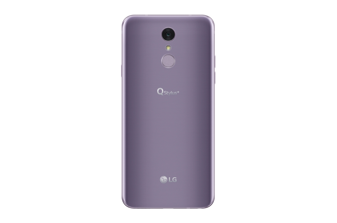 صور هاتف Lg Q Stylus Plus رقم 2 
