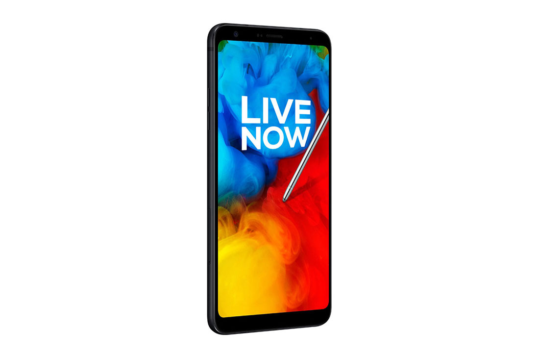 صور هاتف Lg Q Stylus Plus رقم 3 
