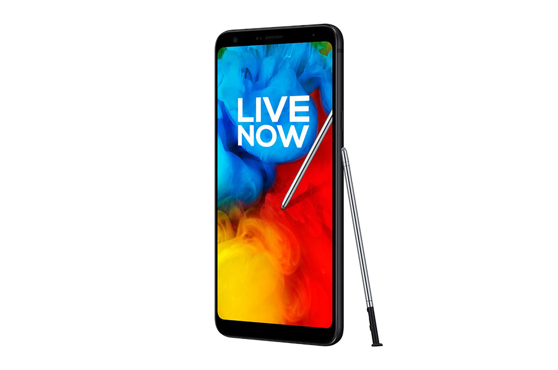 صور هاتف Lg Q Stylus Plus رقم 4 