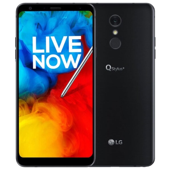  صورة هاتف Lg Q Stylus Plus - ال جي q stylus بلس