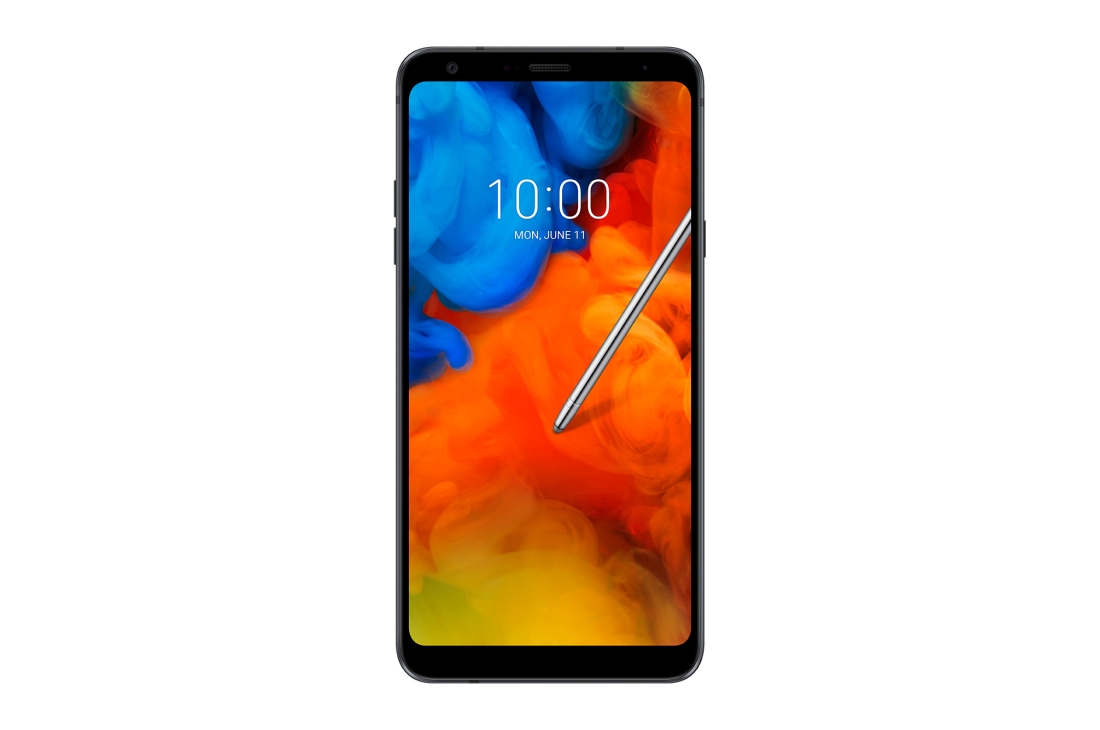 صور هاتف Lg Q Stylus رقم 1 