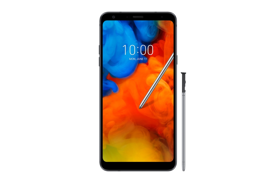 صور هاتف Lg Q Stylus رقم 3 