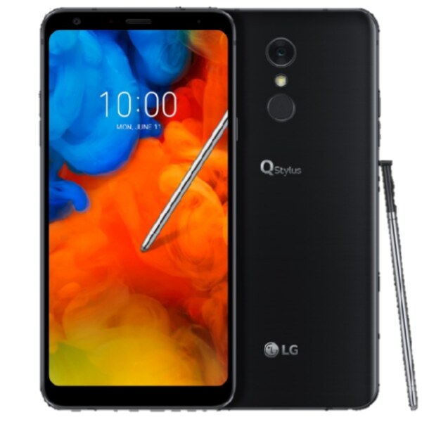  صورة هاتف Lg Q Stylus - ال جي q stylus