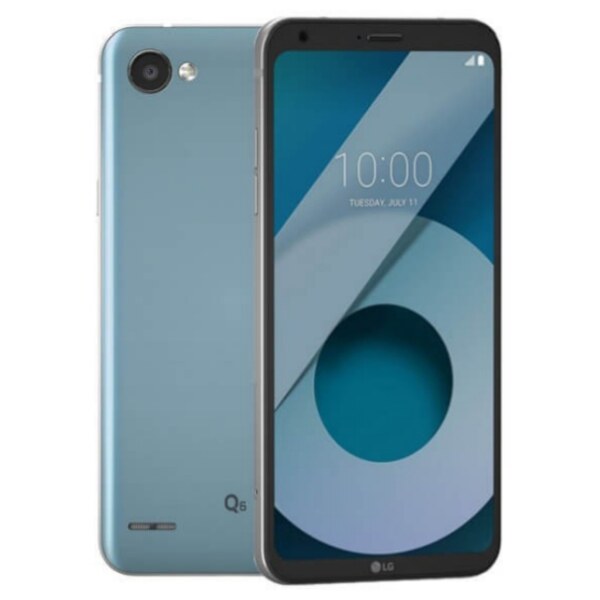  صورة هاتف Lg Q6 A - ال جي q6 a