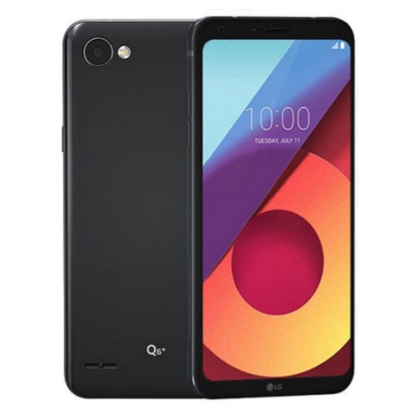  صورة هاتف Lg Q6 Plus - ال جي q6 بلس