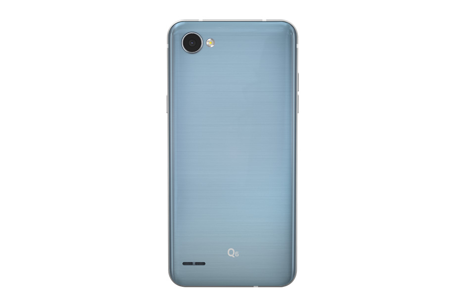 صور هاتف Lg Q6 رقم 1 