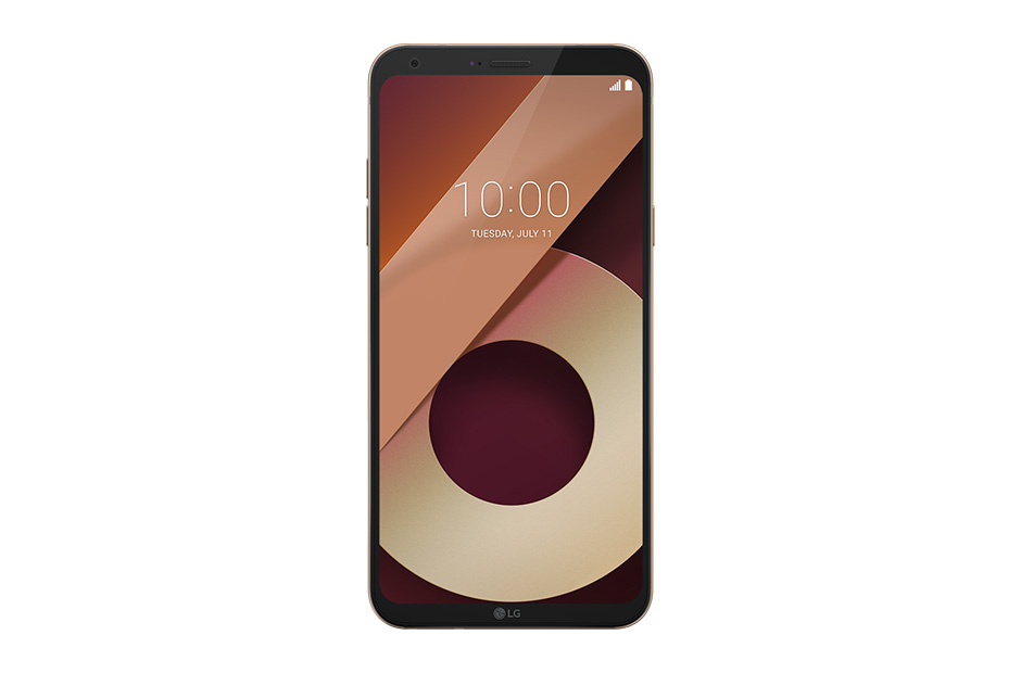 صور هاتف Lg Q6 رقم 2 