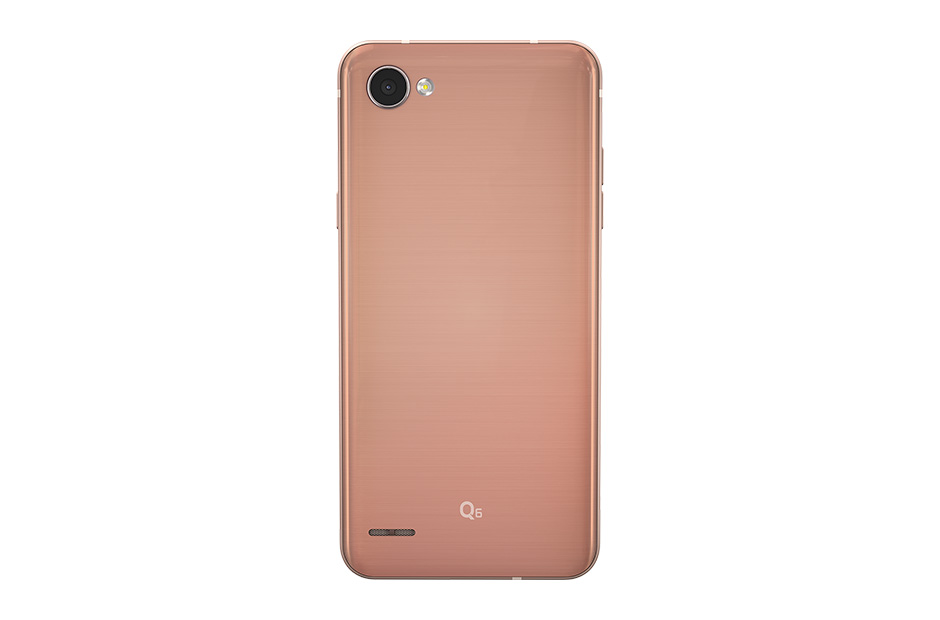 صور هاتف Lg Q6 رقم 3 