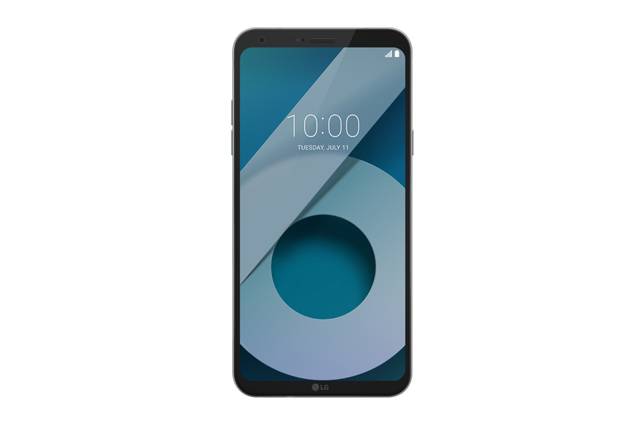 صور هاتف Lg Q6 رقم 4 