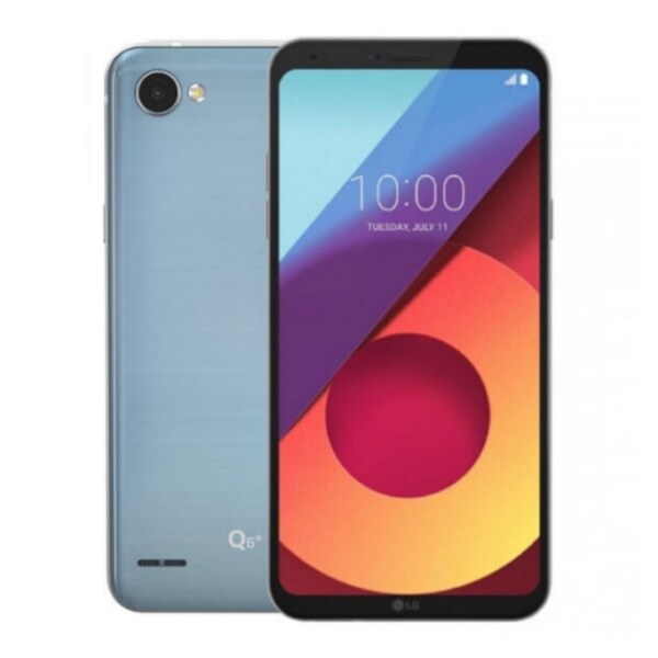  صورة هاتف Lg Q6 - ال جي q6