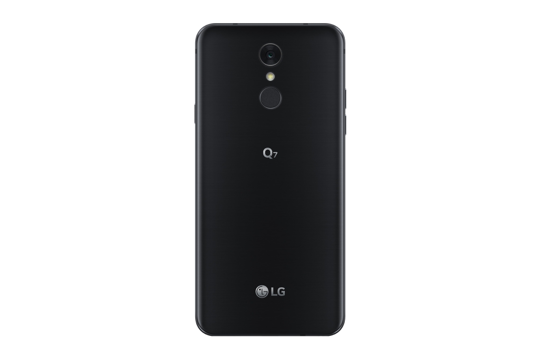 صور هاتف Lg Q7 Plus رقم 1 