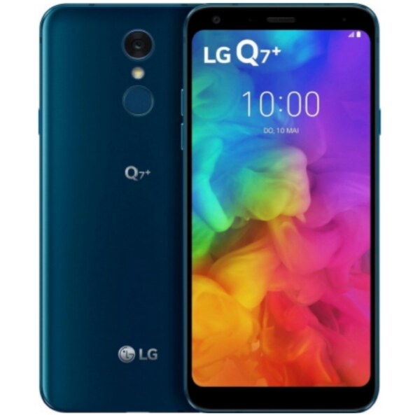  صورة هاتف Lg Q7 Plus - ال جي q7 بلس