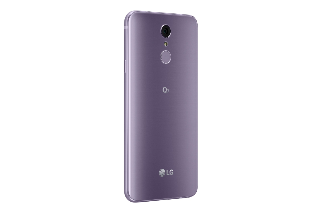 صور هاتف Lg Q7 Prime رقم 3 