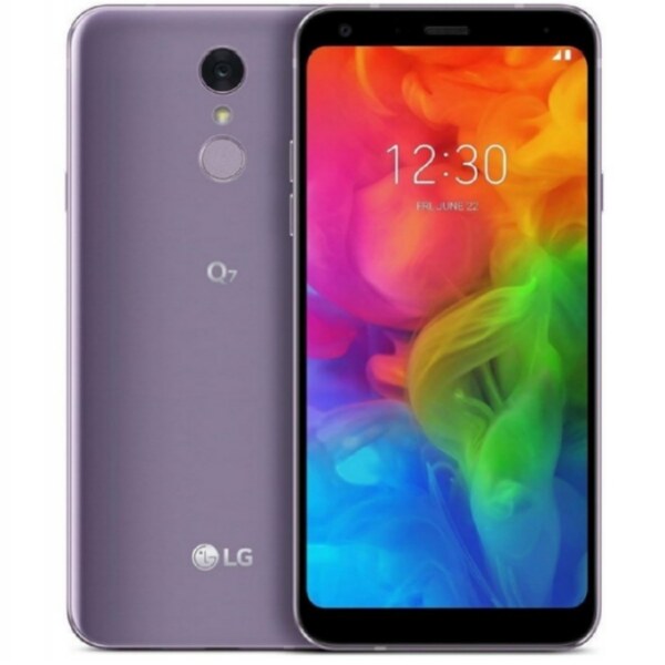 صورة هاتف Lg Q7 Prime - ال جي q7 برايم