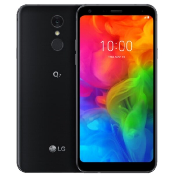  صورة هاتف Lg Q7 - ال جي q7