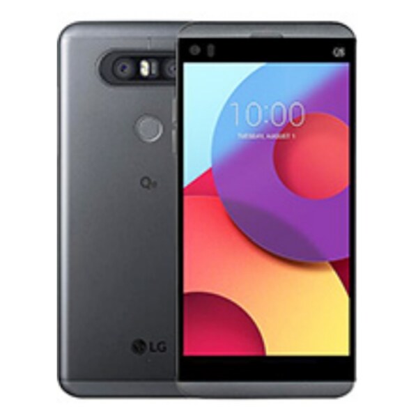  صورة هاتف Lg Q8 2017 - ال جي q8 2017