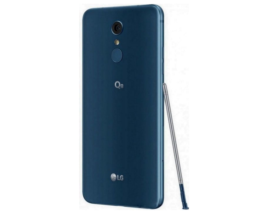 صور هاتف Lg Q8 2018 رقم 1 