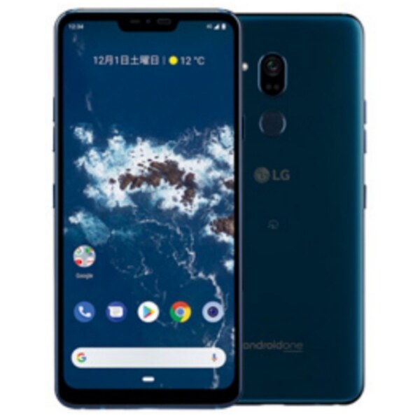  صورة هاتف Lg Q9 One - ال جي q9 ون