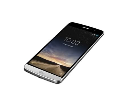 صور هاتف Lg Ray رقم 4 